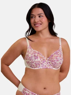 Soutien-gorge armatures Suzie Fantaisie