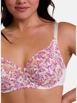 Soutien-gorge armatures Suzie Fantaisie