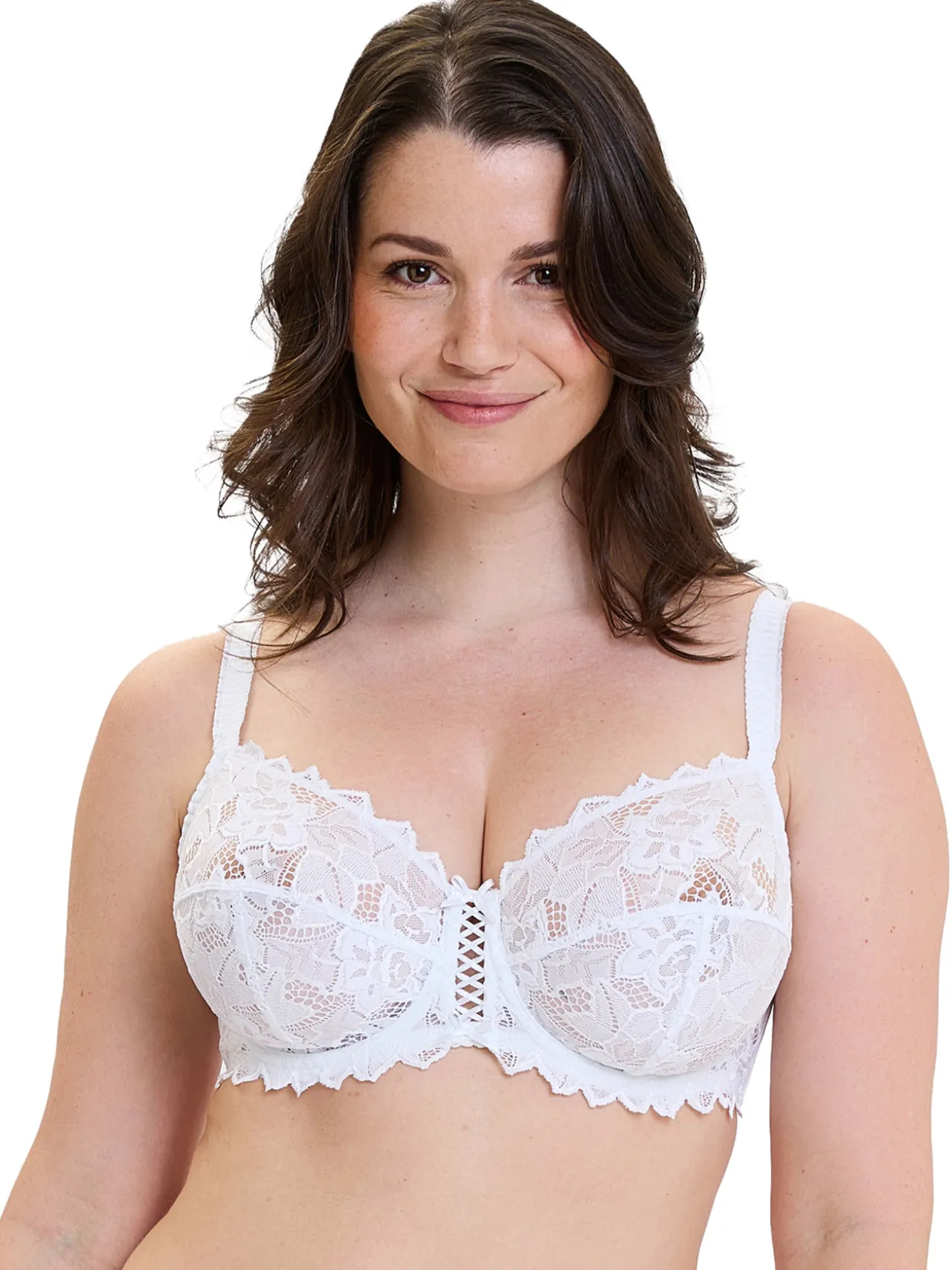 Soutien-gorge Arum à armatures