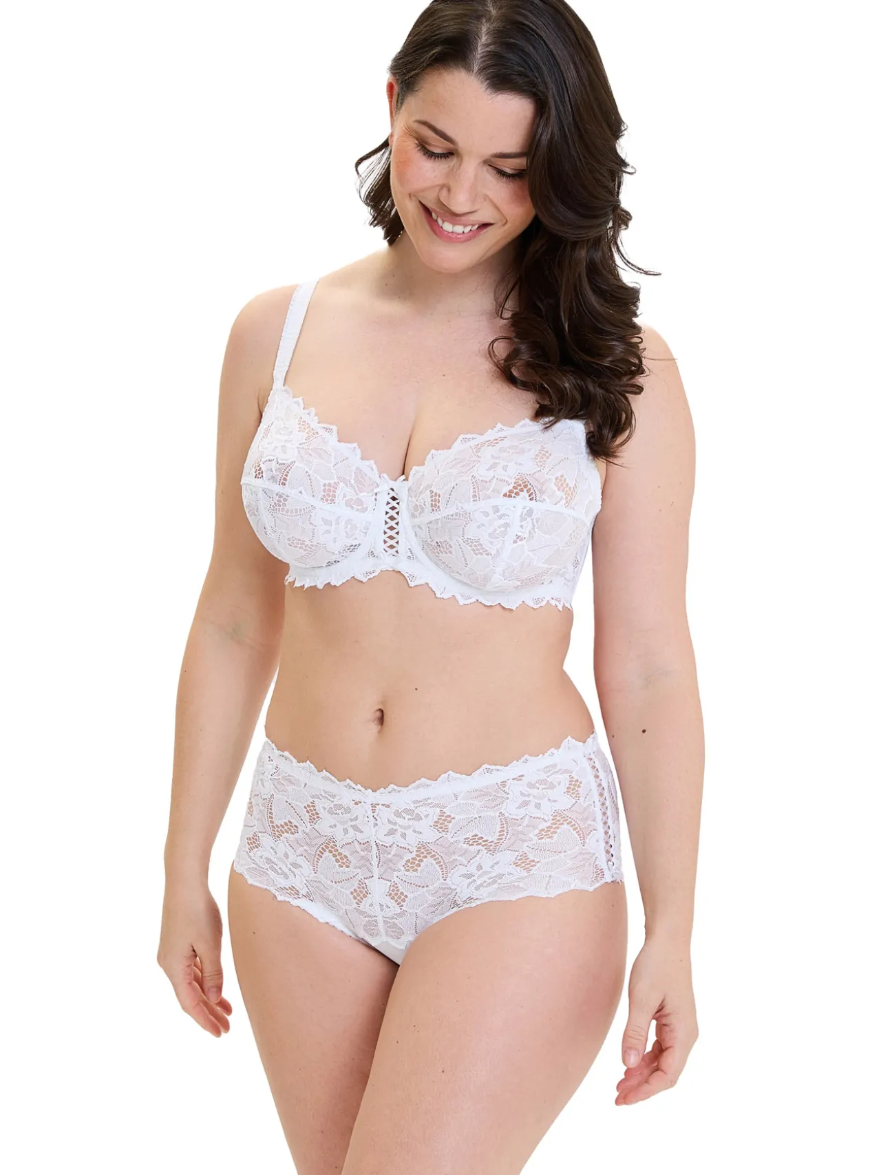 Soutien-gorge Arum à armatures