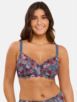 Soutien-gorge Arum à armatures
