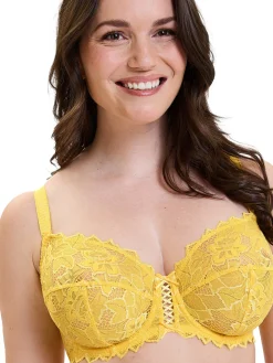 Soutien-gorge Arum à armatures