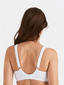 Soutien-gorge avec armatures