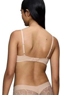 Soutien-gorge Body Make-Up Illusion Lace