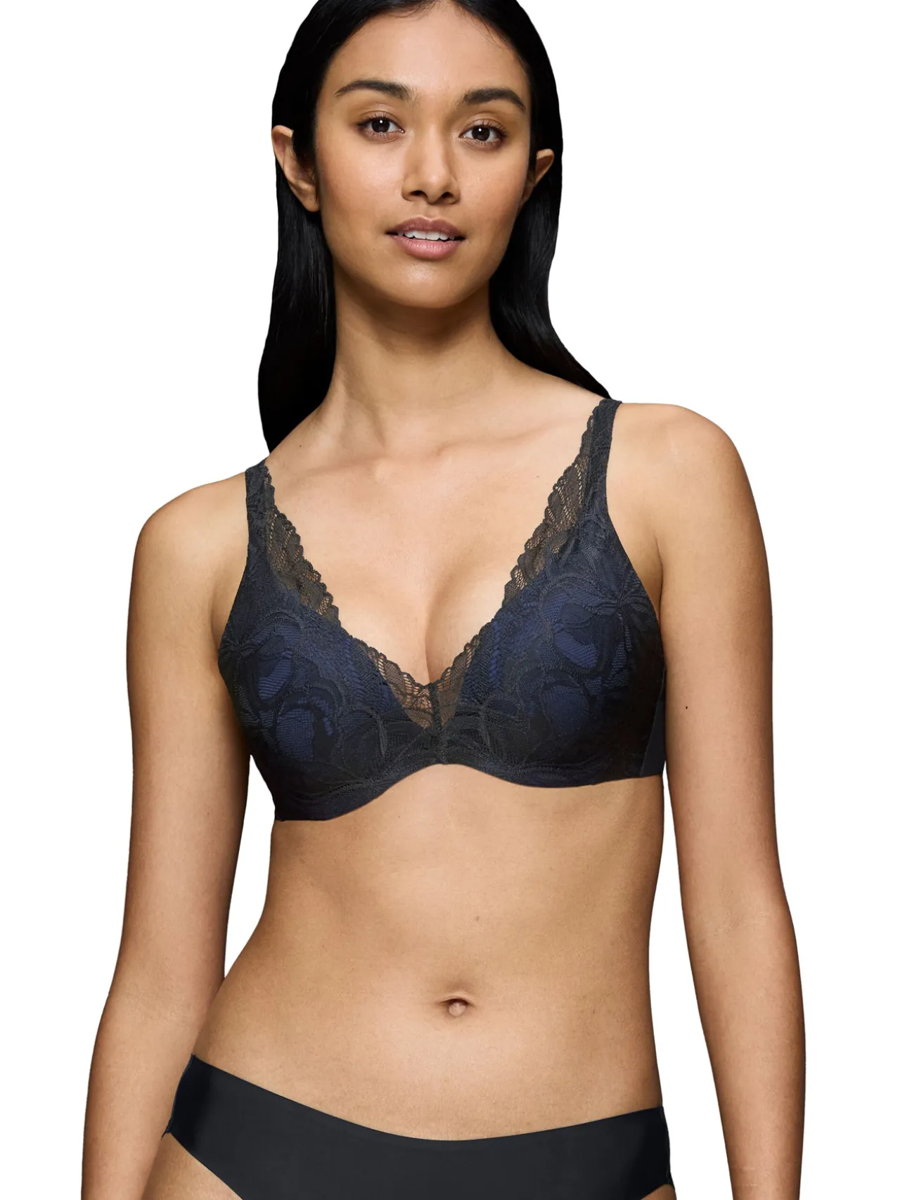 Soutien-gorge Body Make-Up Illusion Lace