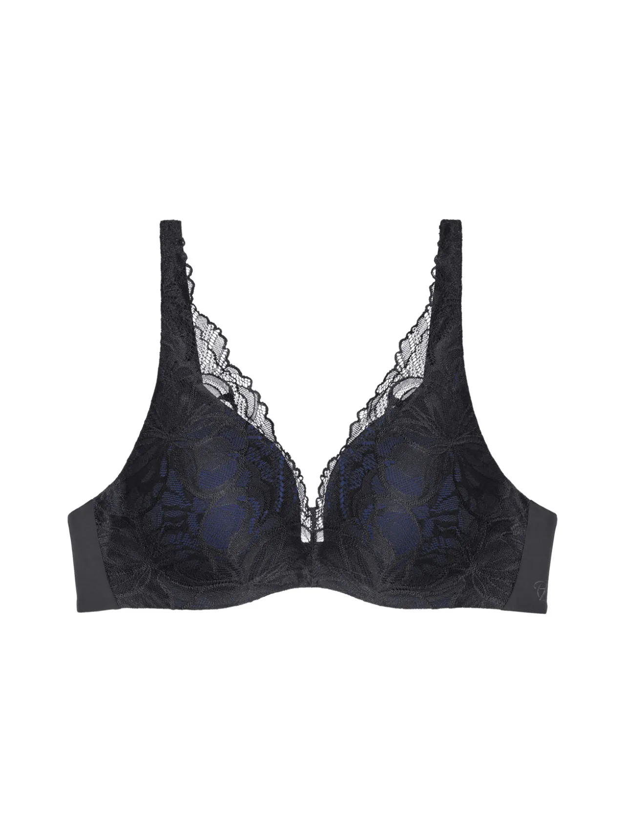 Soutien-gorge Body Make-Up Illusion Lace