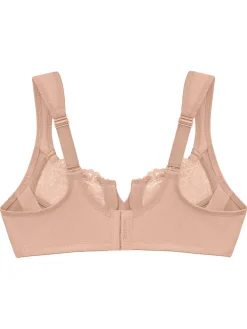 Soutien-gorge bretelles confort