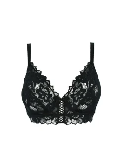 Soutien-gorge bustier à armatures Arum