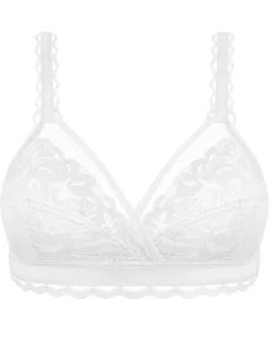 Soutien-gorge Coeur Croisé féminin