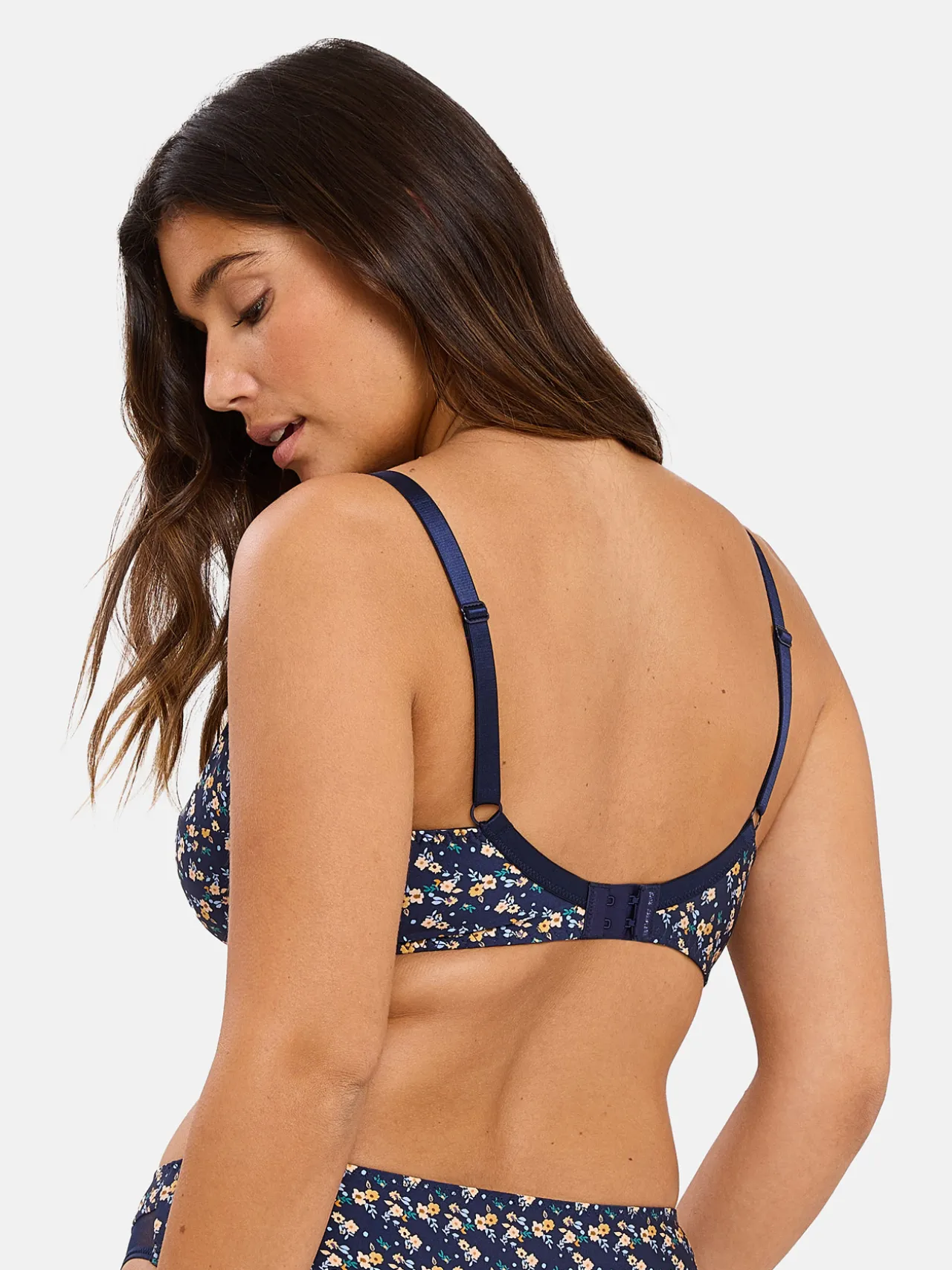 Soutien-gorge Complice à armatures