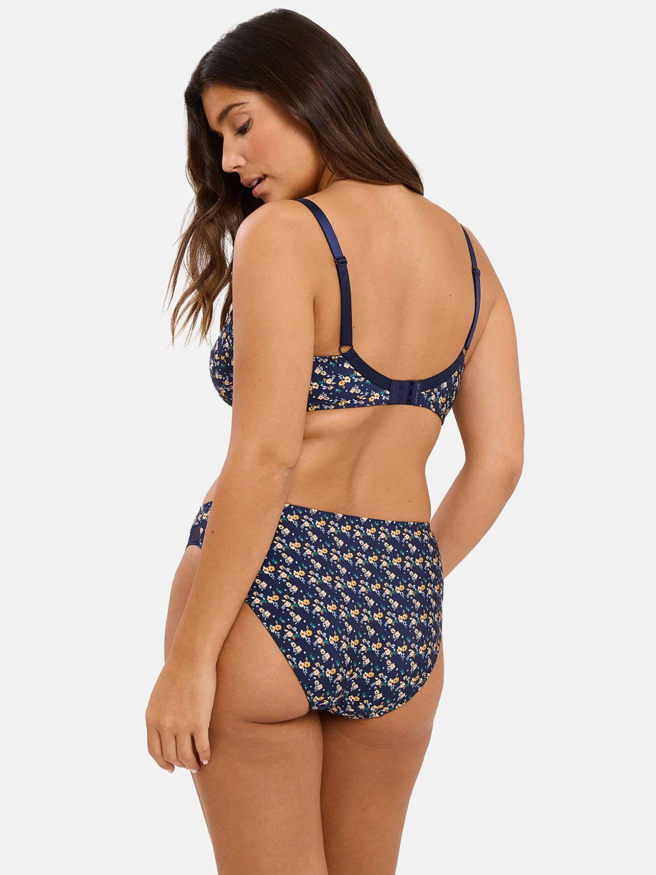 Soutien-gorge Complice à armatures