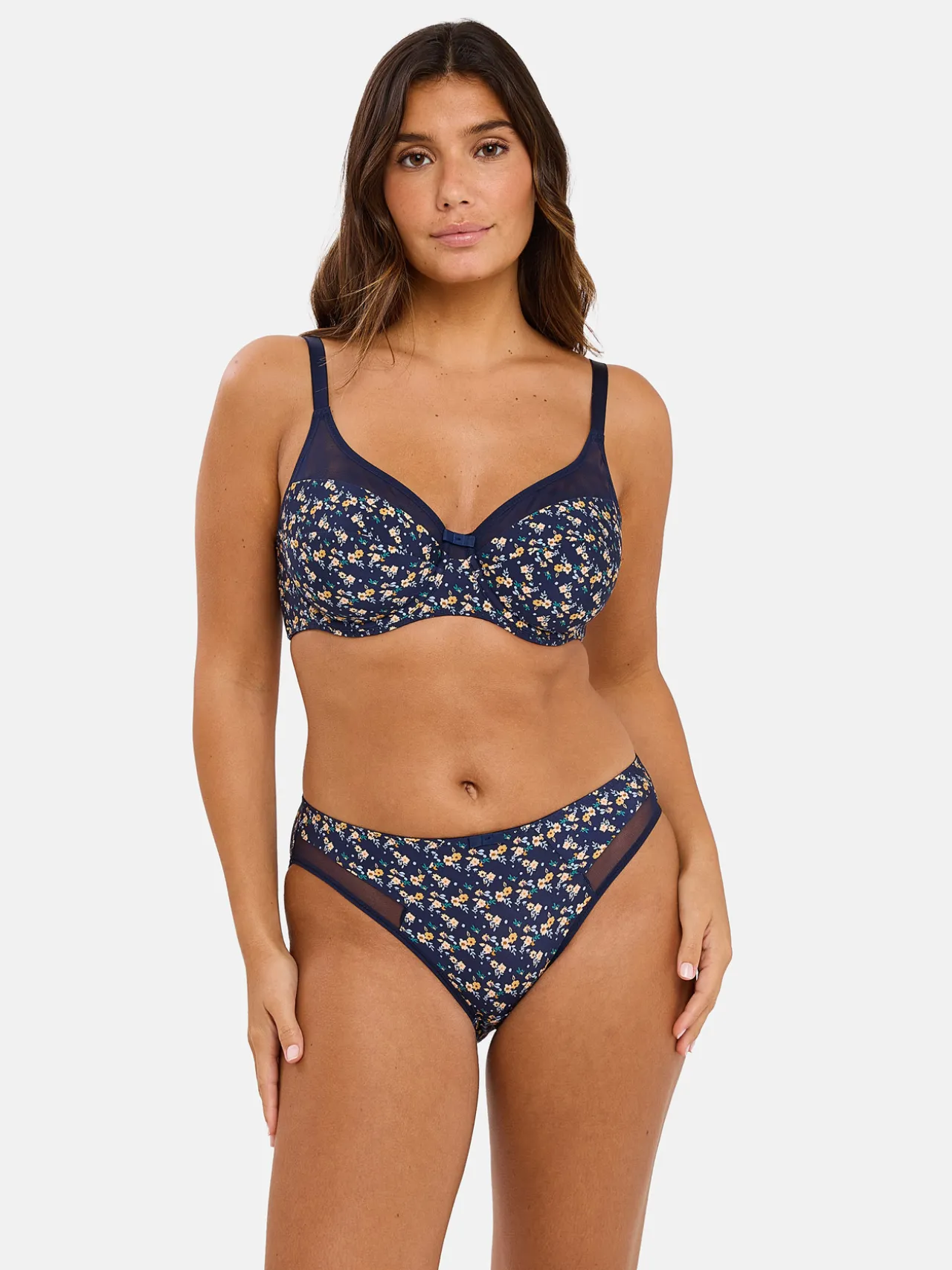 Soutien-gorge Complice à armatures