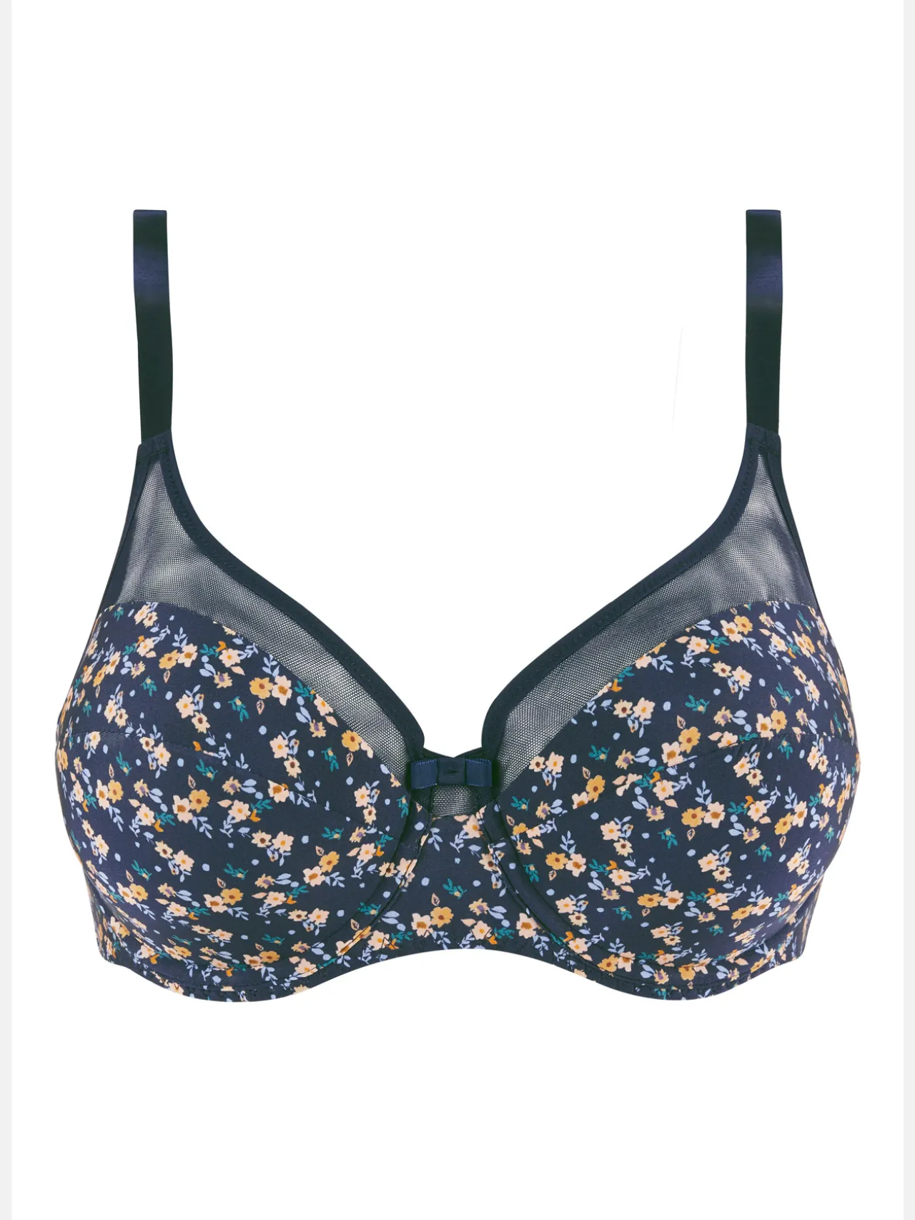 Soutien-gorge Complice à armatures