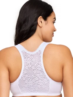 Soutien-gorge Confort Parfait dos nageur