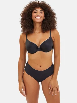 Soutien-gorge coques à armatures Unseen