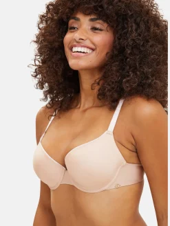 Soutien-gorge coques à armatures Unseen