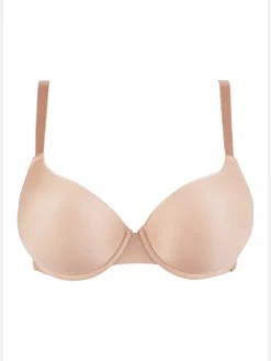 Soutien-gorge coques à armatures Unseen