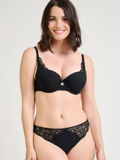 Soutien-gorge corbeille Ariane Essential