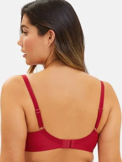 Soutien-gorge corbeille armatures Lily