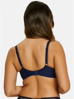 Soutien-gorge corbeille armatures Lily