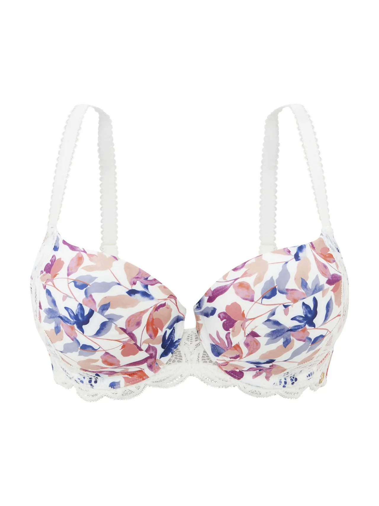 Soutien-gorge corbeille Ariane Fantaisy