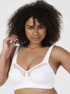 Soutien-gorge Cotton Comfort