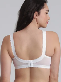 Soutien-gorge Cœur Croisé sans armatures