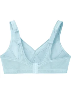 Soutien-gorge de sport sans coutures