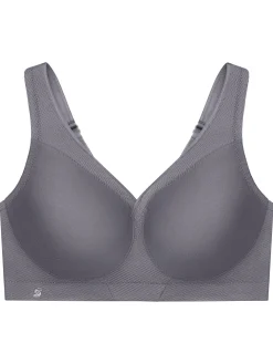 Soutien-gorge de sport sans coutures