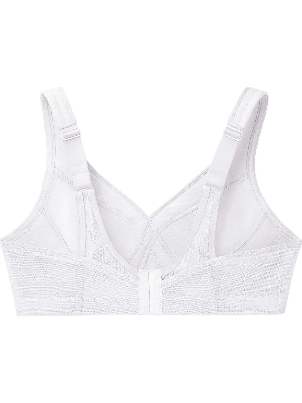 Soutien-gorge de sport sans coutures
