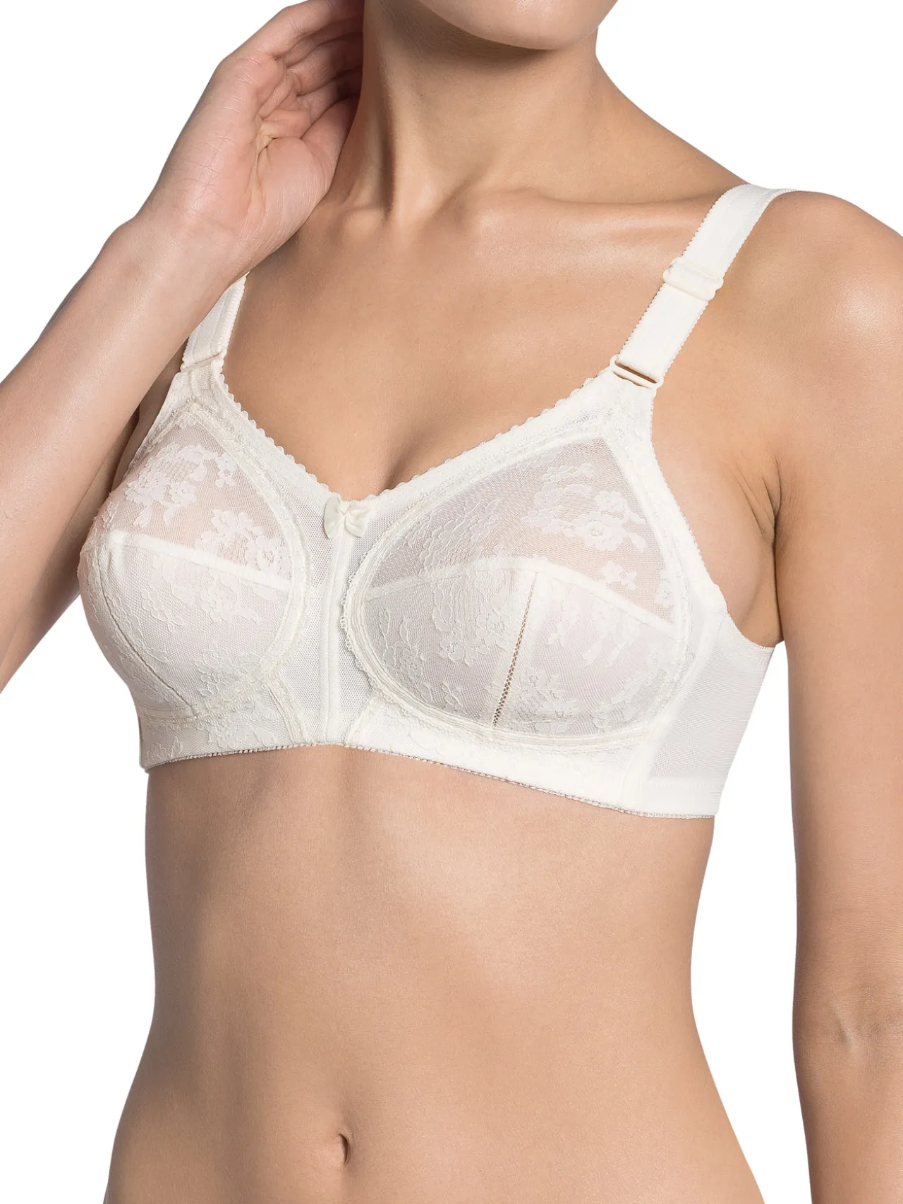 Soutien-gorge Doreen® sans armatures