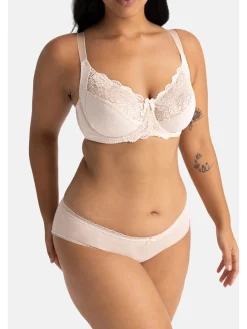 Soutien-gorge Dorina avec armatures