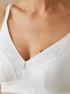 Soutien-gorge Easy Support sans armature