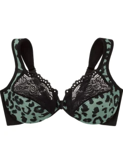 Soutien-gorge Elegance, agrafage devant