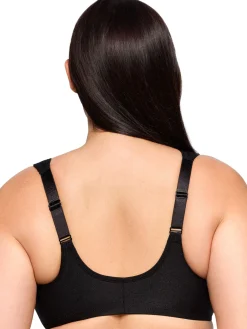 Soutien-gorge Elegance, agrafage devant