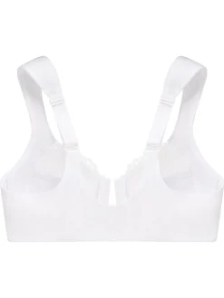 Soutien-gorge Elegance, agrafage devant