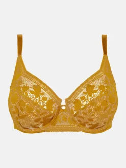 Soutien-gorge emboitant armatures Suzie