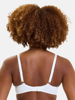 Soutien-gorge emboitant armatures Suzie