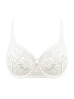 Soutien-gorge emboitant armatures Suzie