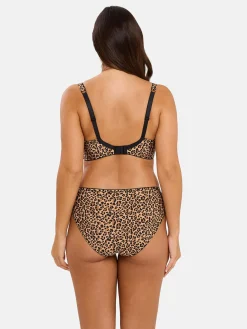 Soutien-gorge emboitant armatures Lya