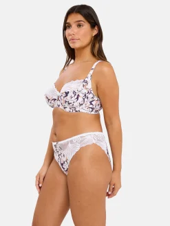 Soutien-gorge emboitant armatures Sophie