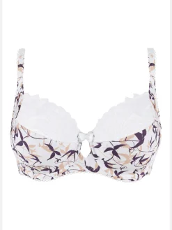 Soutien-gorge emboitant armatures Sophie