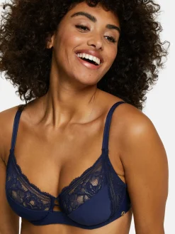 Soutien-gorge emboitant armatures Lily