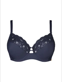 Soutien-gorge emboitant armatures Lily