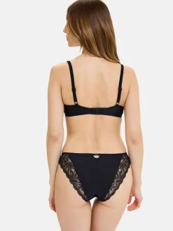 Soutien-gorge emboitant armatures Suzan