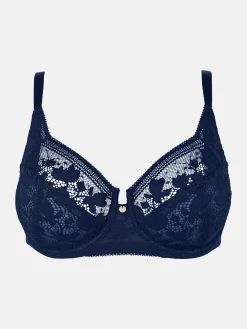 Soutien-gorge emboitant armatures Suzie