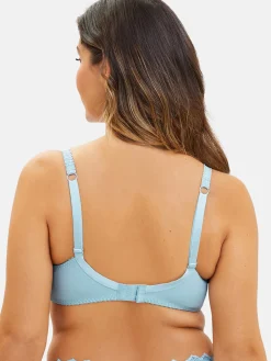 Soutien-gorge emboitant armatures Arum