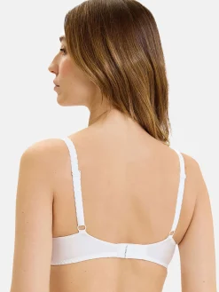 Soutien-gorge emboitant armatures Suzan