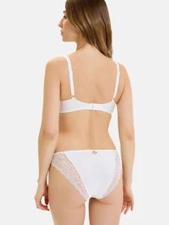 Soutien-gorge emboitant armatures Suzan