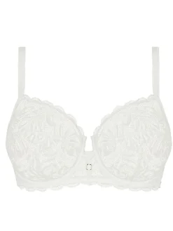 Soutien-gorge emboitant armatures Suzan